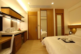 Mia Casa Hotel