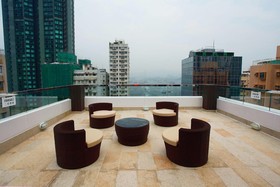 Mia Casa Hotel