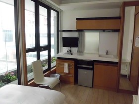Mia Casa Hotel