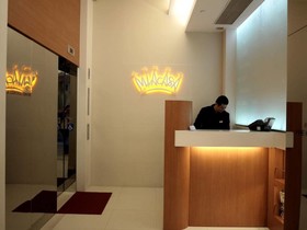 Mia Casa Hotel