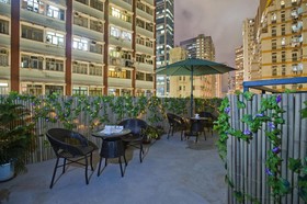 Mingle Place With The Star