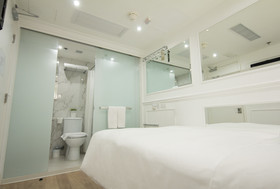 Mini Hotel Causeway Bay