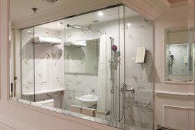 Mini Hotel Causeway Bay