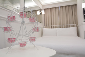 Mini Hotel Causeway Bay