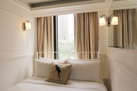 Mini Hotel Causeway Bay