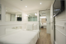 Mini Hotel Causeway Bay