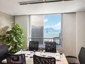 Novotel Hong Kong Century