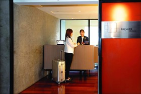 Novotel Hong Kong Century