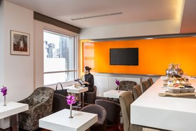 Novotel Hong Kong Century