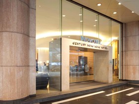 Novotel Hong Kong Century