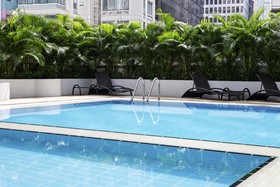 Novotel Hong Kong Century