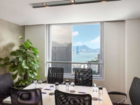 Novotel Hong Kong Century