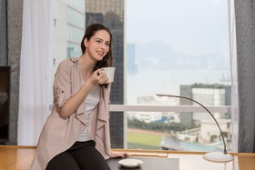 Novotel Hong Kong Century