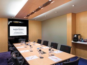 Novotel Hong Kong Century
