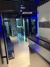 Sleep Cubee Hostel