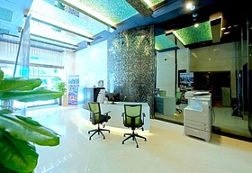 The Bauhinia Hotel - Central