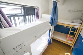 The Cultural Crashpad