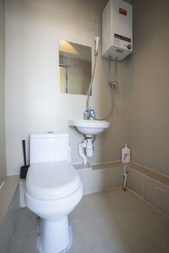 The Cultural Crashpad