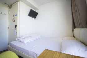 The Cultural Crashpad