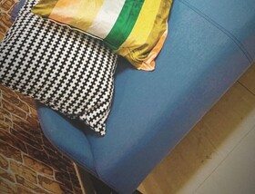 The Cultural Crashpad