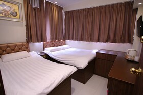 The Cultural Crashpad