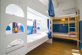 The Cultural Crashpad