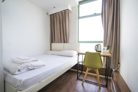 The Cultural Crashpad