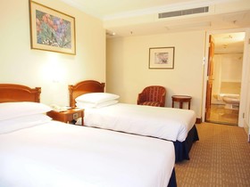 The Emperor Happy Valley