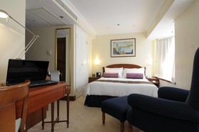 The Emperor Happy Valley