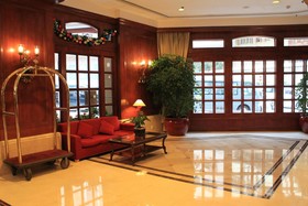 The Emperor Happy Valley