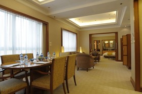 The Emperor Happy Valley