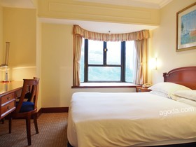 The Emperor Happy Valley