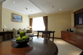 The Emperor Happy Valley