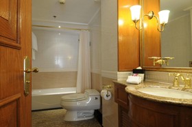 The Emperor Happy Valley