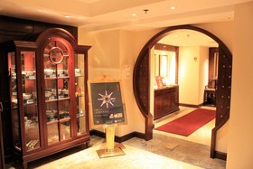 The Emperor Happy Valley