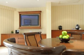 The Emperor Happy Valley