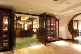 The Emperor Happy Valley