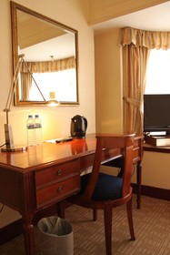 The Emperor Happy Valley