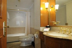 The Emperor Happy Valley