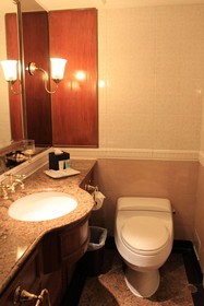 The Emperor Happy Valley