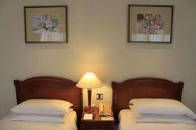 The Emperor Happy Valley