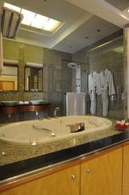 The Emperor Happy Valley