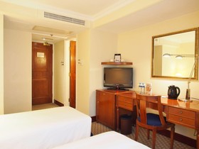 The Emperor Happy Valley