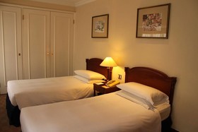 The Emperor Happy Valley