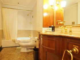 The Emperor Happy Valley