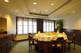 The Emperor Happy Valley