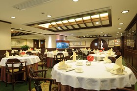 The Emperor Happy Valley