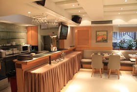 The Emperor Happy Valley