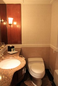 The Emperor Happy Valley