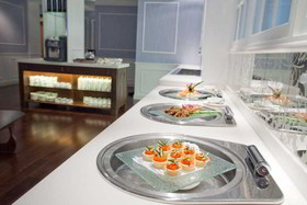 Empire Hotel Hong Kong - Wan Chai